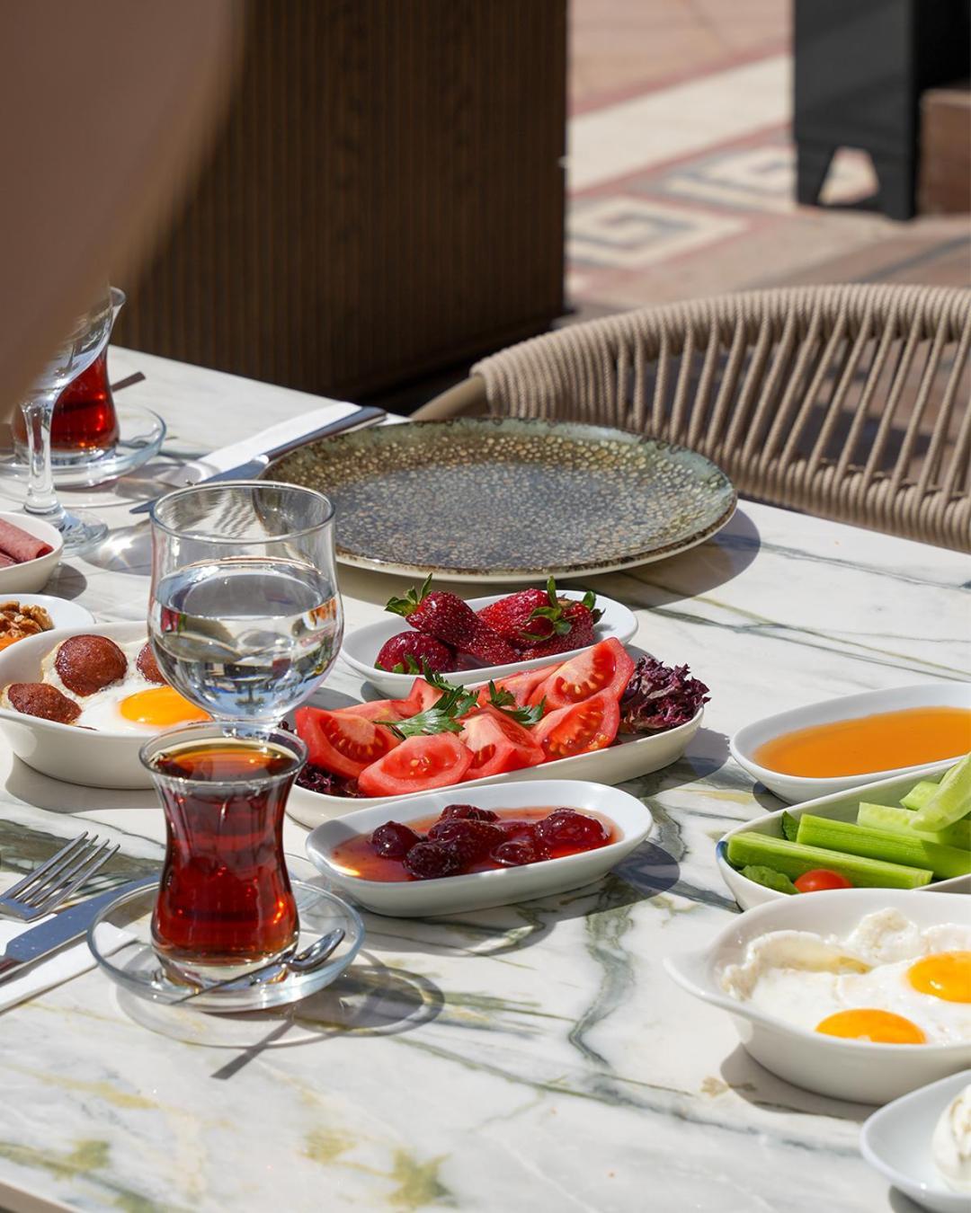 La Vita - La Beiurut Hotel Marmaris Exterior foto