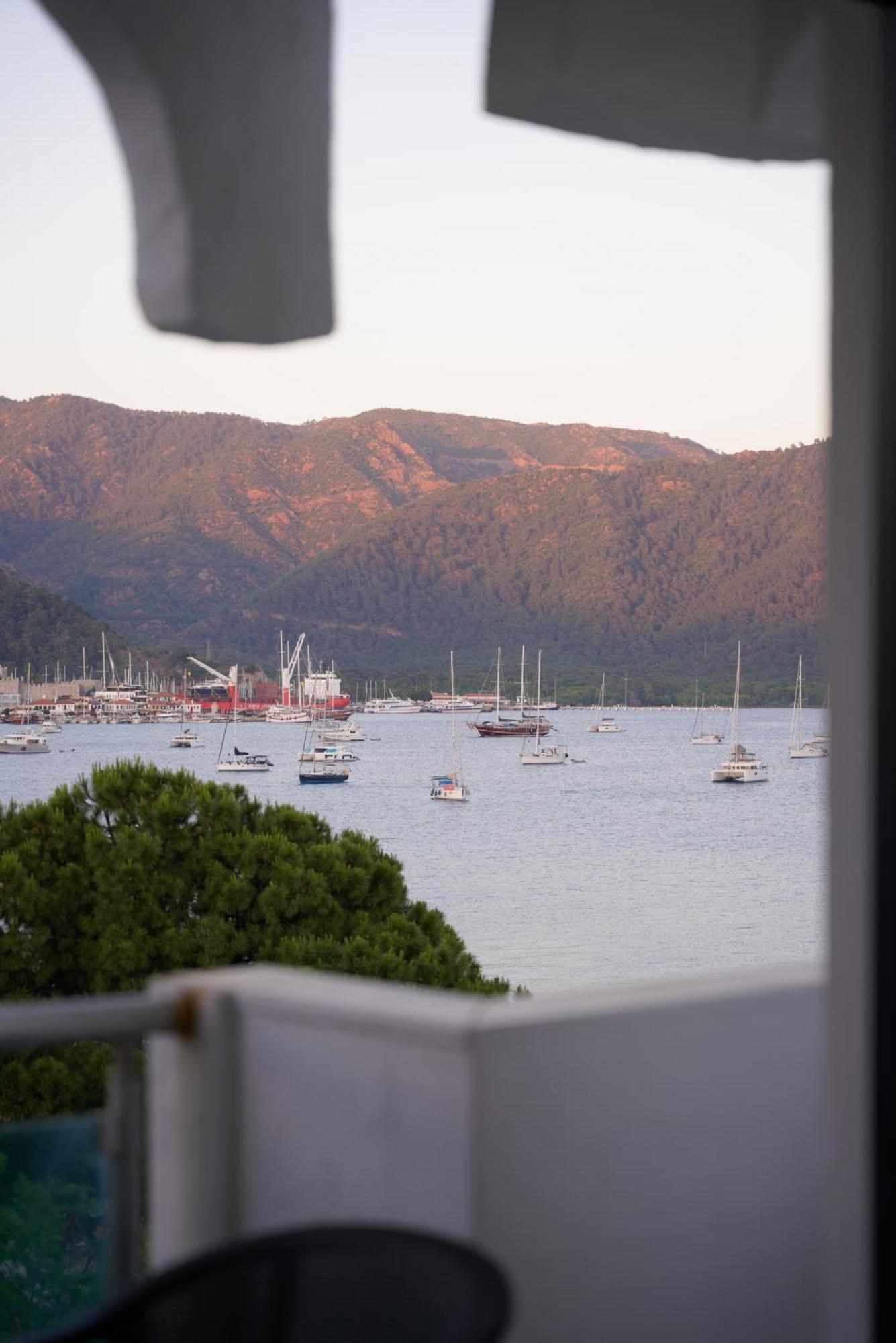 La Vita - La Beiurut Hotel Marmaris Exterior foto